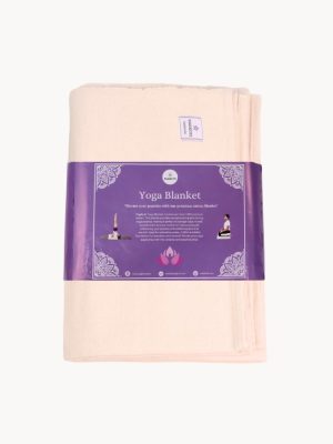Yoga Blanket (Premium)