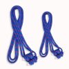 Yoga Wall Rope Pairs Long & Small