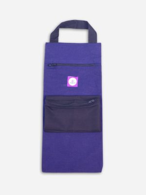 Yoga Sand Bag Cover Rectangular (Capacity-5kg)