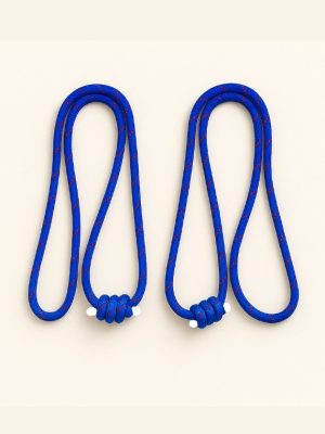 Wall Rope Pair (Small & Long)