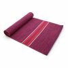 Cotton Yoga Mat