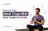 Discover-your-ideal-yoga-Mat-With-Yogikuti-guide