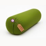 Round Yoga Bolster