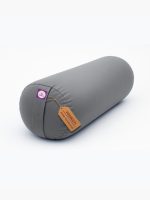 Round Yoga Bolster