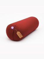 Round Yoga Bolster