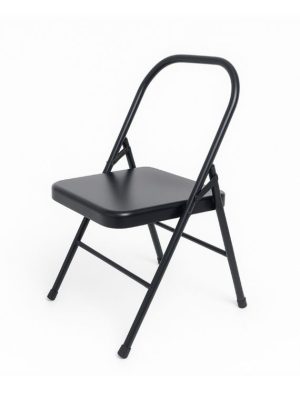 Iyengar Yoga Chair Tall