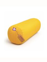 Round Yoga Bolster