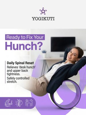 Yoga Wheel