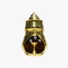 Camphor Lamp