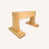 Mini Yoga Trestler