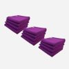 Iyengar Yoga Blanket 12pc(Premium)
