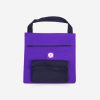 Yoga Sand Bag Cover Square (Capacity-5kg)