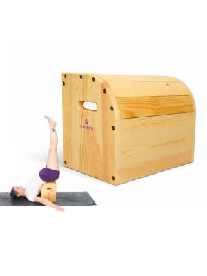 Viparit Karani Box A
