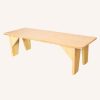 Yoga Wide SetuBandh Bench