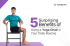 Benefits of Using a Yoga Chair