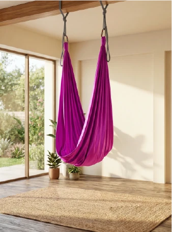 Aerial Hammock