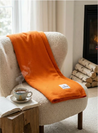 Blankets and Bolsters