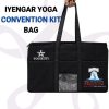 Iyengar Yoga Convention Kit Bag