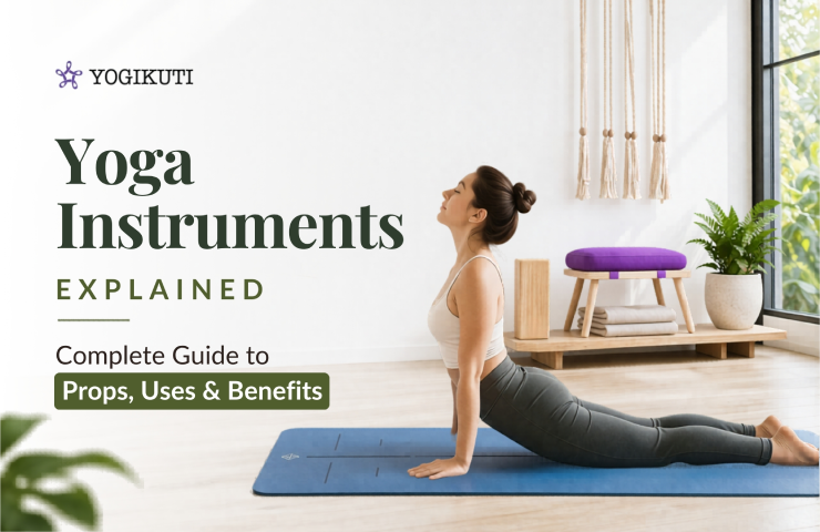 Yoga Instruments