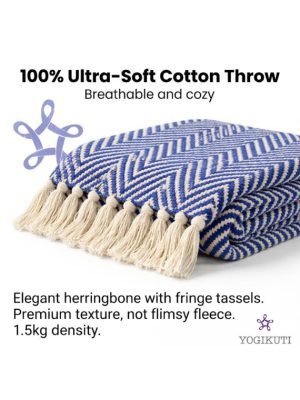 Throw Blanket