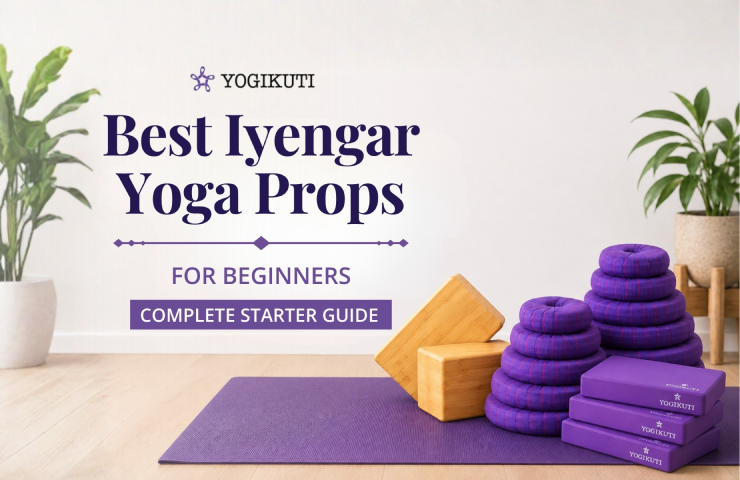Best Iyengar Yogaprops