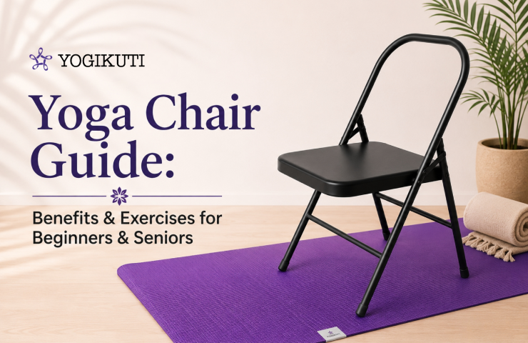 Yoga Chair Guide